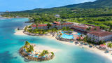 A Marriott Hotels All-Inclusive Resort will debut in Montego Bay, Jamaica, in 2028.