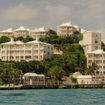 The oceanfront bar Mirador combines handcrafted tequila cocktails and Mexican-inspired flavors.