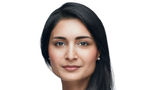 IATA hires Saadia Zahidi to be its next director general
