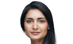 IATA hires Saadia Zahidi to be its next director general