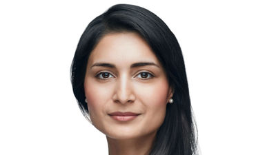 IATA hires Saadia Zahidi to be its next director general