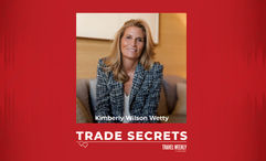'Breaking the Glass': From family-owned Valerie Wilson Travel to a new homegrown initiative