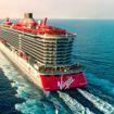 The Valiant Lady will sail Virgin Voyages' first Northern Europe season.