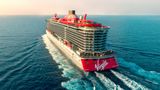 The Valiant Lady will sail Virgin Voyages' first Northern Europe season.