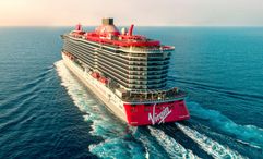 The Valiant Lady will sail Virgin Voyages' first Northern Europe season.