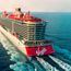 Virgin Voyages to sail a series of Northern Europe cruises
