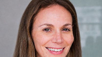 Fora appoints Alanna Gregory as chief marketing officer