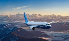 Before granting approval for the Max 7, the FAA required updates to the flight-control software, flight crew alerting system and a redesigned engine anti-ice system.