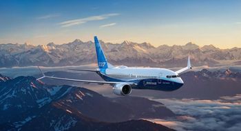 Before granting approval for the Max 7, the FAA required updates to the flight-control software, flight crew alerting system and a redesigned engine anti-ice system.