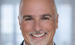 Brian Chapin, vice president of air strategy and partner relations.