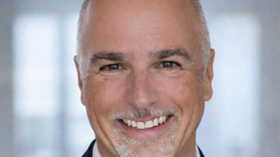 Brian Chapin, vice president of air strategy and partner relations.