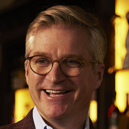 Bob van den Oord Bob van den Oord