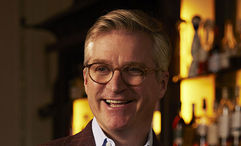 Bob van den Oord