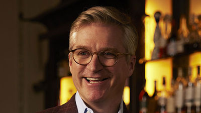 Bob van den Oord
