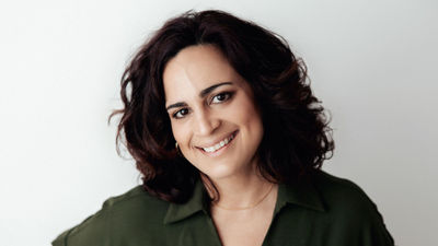 Gloria Beaulieu, vice president of business development at Travelsavers and NEST.