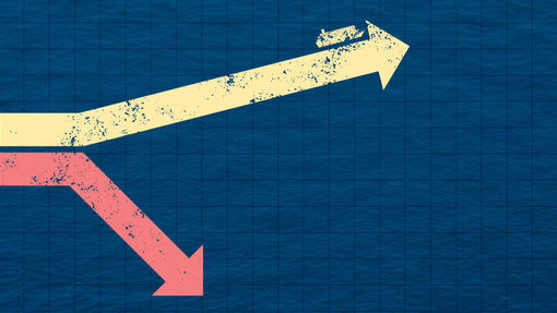 Weathering economic storms: How cruising keeps its head above water