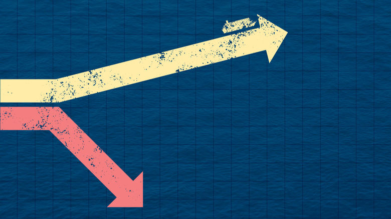 Weathering economic storms: How cruising keeps its head above water