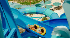 Sneak peek at Great Tides Waterpark
