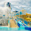 Norwegian releases images of waterpark on Great Stirrup Cay