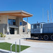 The Nevada State Railroad Museum is marking its 35th anniversary with the opening of its first official visitor center on Sept. 19.