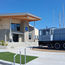 Nevada Railroad Museum is opening a visitors center