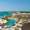The Secrets Akumal Riviera Maya, a Hyatt all-inclusive resort in the Mexican Caribbean.