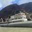 Conservation is the heart and soul of small-ship line