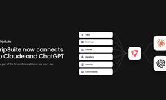 TripSuite is launching an MCP server to allow advisors to connect the platform with Claude and ChatGPT.
