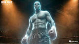 “Iron Mike Legacy: The Mike Tyson Immersive Experience," opening at the Flamingo in Las Vegas in November, will use holograms, projection mapping and other techniques to tell the story of the boxer's early life and career.