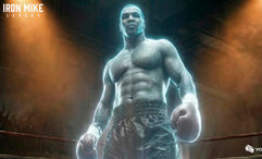 “Iron Mike Legacy: The Mike Tyson Immersive Experience," opening at the Flamingo in Las Vegas in November, will use holograms, projection mapping and other techniques to tell the story of the boxer's early life and career.