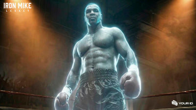 “Iron Mike Legacy: The Mike Tyson Immersive Experience," opening at the Flamingo in Las Vegas in November, will use holograms, projection mapping and other techniques to tell the story of the boxer's early life and career.
