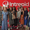 Veggies Abroad often books group tours, like this one in Morocco, with Intrepid Travel.