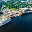American Cruise Lines announces two upcoming river ship names