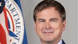 David Cummins has been sworn in as the TSA's eighth administrator.