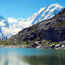 Hiking the Alps: An exhausting yet exhilarating experience