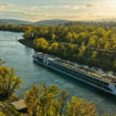Launching in 2028, the Harmonie will cruise France's Rhone River.