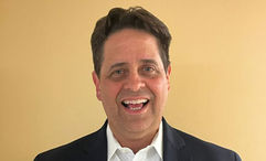 Jared Braunstein, senior vice president of business development and strategy.