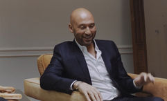 Baseball Hall of Famer Derek Jeter has signed on as a brand ambassador, board advisor and investor.