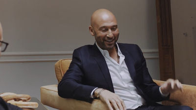 Baseball Hall of Famer Derek Jeter has signed on as a brand ambassador, board advisor and investor.