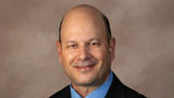 Jerry Jolliff, director of sales