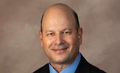 Jerry Jolliff, director of sales