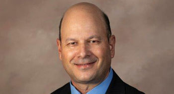 Jerry Jolliff, director of sales