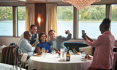 Riviera Travel is upping its focus on the guest experience.