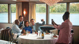 Riviera Travel is upping its focus on the guest experience.