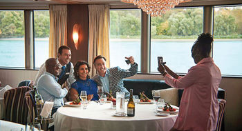 Riviera Travel is upping its focus on the guest experience.