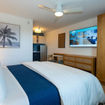 The Sunshine Hotel & Suites now features 132 redesigned accommodations.
