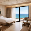 The adults-only resort will feature 451 rooms, nearly all of which will have ocean views.