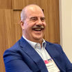 Virtuoso CEO Matthew Upchurch during Virtuoso Travel Week 2026 in Las Vegas.