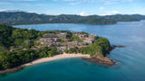 The Waldorf Astoria Costa Rica Punta Cacique opened last year in Costa Rica's Guanacaste province.