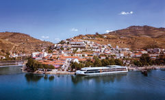 Travel advisors applaud limit on Douro cruise ships